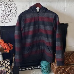 Tony Hawk • Young Man's Jacket